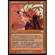 Skittish Valesk Thumb Nail