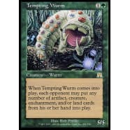 Tempting Wurm Thumb Nail