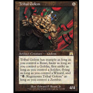 Tribal Golem Thumb Nail