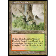 Wooded Foothills Thumb Nail