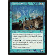 Nameless One Thumb Nail