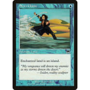 Sea's Claim Thumb Nail