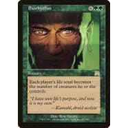 Biorhythm Thumb Nail