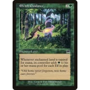 Elvish Guidance Thumb Nail