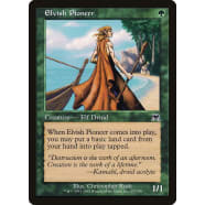 Elvish Pioneer Thumb Nail