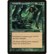 Mythic Proportions Thumb Nail