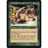 Spitting Gourna Thumb Nail