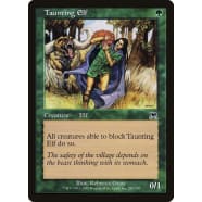 Taunting Elf Thumb Nail