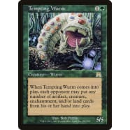 Tempting Wurm Thumb Nail