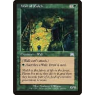 Wall of Mulch Thumb Nail