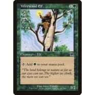 Wirewood Elf Thumb Nail