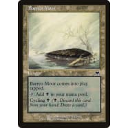 Barren Moor Thumb Nail