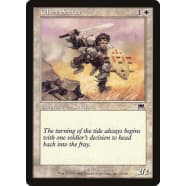 Glory Seeker Thumb Nail