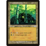 Wirewood Lodge Thumb Nail