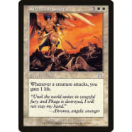 Righteous Cause Thumb Nail