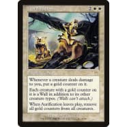 Aurification Thumb Nail