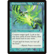 Discombobulate Thumb Nail