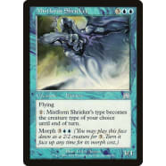 Mistform Shrieker Thumb Nail