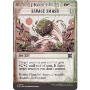 Savage Smash Thumb Nail