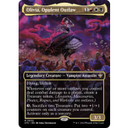 Olivia, Opulent Outlaw Thumb Nail