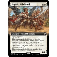 Angelic Sell-Sword Thumb Nail