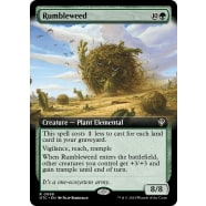 Rumbleweed Thumb Nail