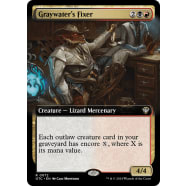 Graywater's Fixer Thumb Nail