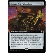 Dream-Thief's Bandana Thumb Nail