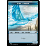 Bird Illusion (Token) Thumb Nail