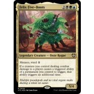 Felix Five-Boots Thumb Nail