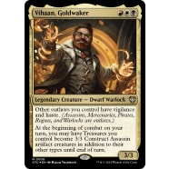 Vihaan, Goldwaker Thumb Nail