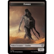 Zombie (Token) Thumb Nail