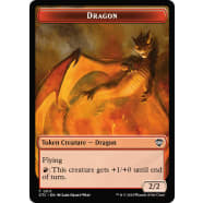 Dragon (Token) Thumb Nail