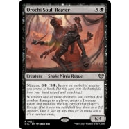 Orochi Soul-Reaver Thumb Nail