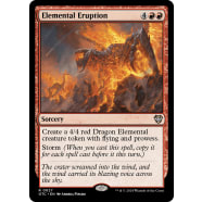 Elemental Eruption Thumb Nail