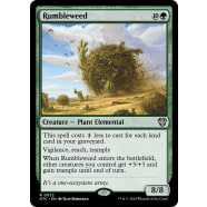 Rumbleweed Thumb Nail