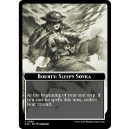 Bounty: Sleepy Sovka Thumb Nail