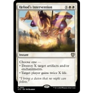 Heliod's Intervention Thumb Nail