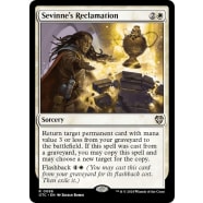 Sevinne's Reclamation Thumb Nail