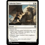 Valorous Stance Thumb Nail