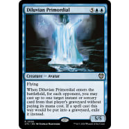 Diluvian Primordial Thumb Nail