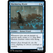 Murmuring Mystic Thumb Nail