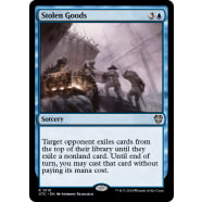 Stolen Goods Thumb Nail