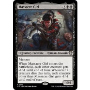 Massacre Girl Thumb Nail