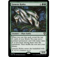 Genesis Hydra Thumb Nail