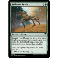 Kodama's Reach Thumb Nail