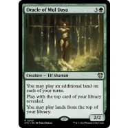 Oracle of Mul Daya Thumb Nail