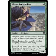 Silhana Ledgewalker Thumb Nail