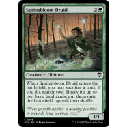 Springbloom Druid Thumb Nail