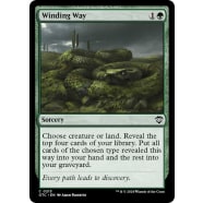 Winding Way Thumb Nail